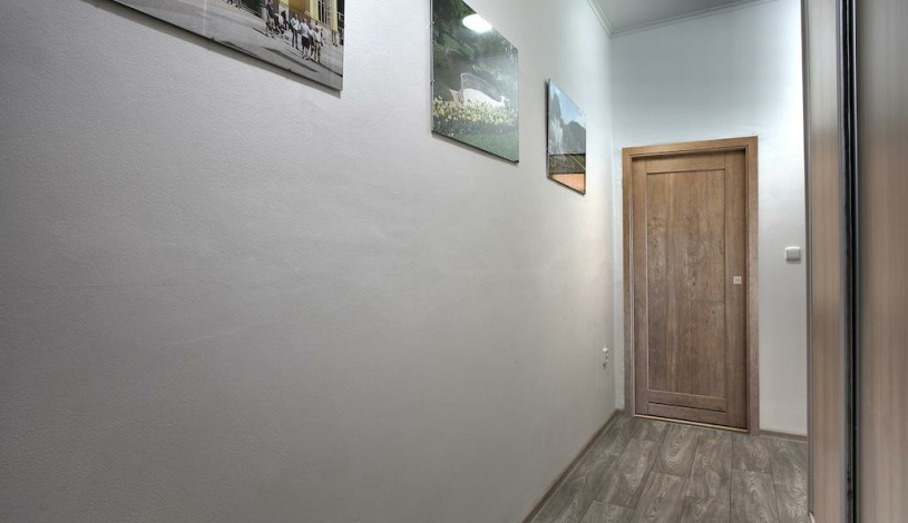 Top Apartmány - Lesní  Mariánské Lázně